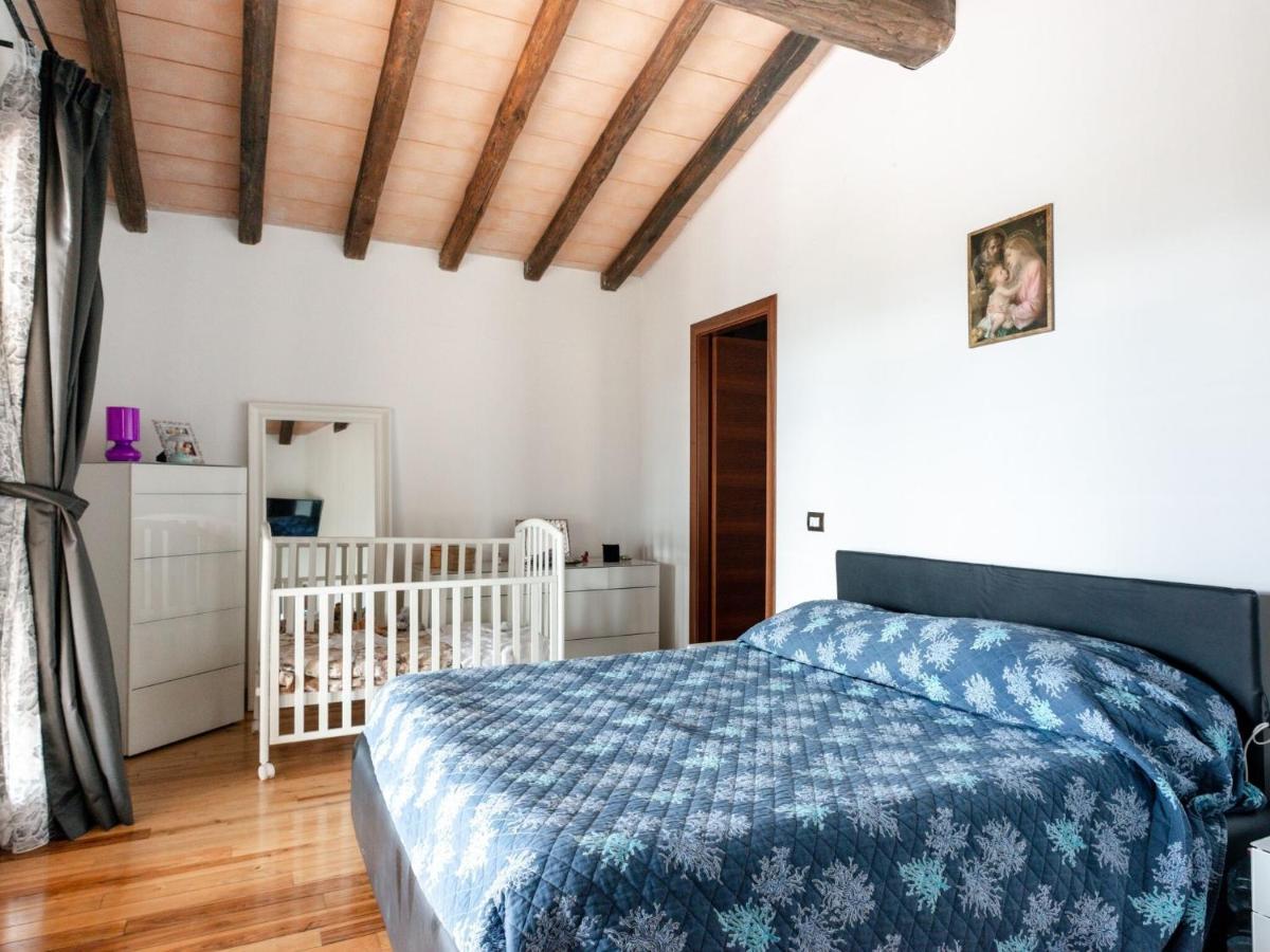 Belvilla By Oyo Guest House Belvedere Cappuccini di Riano Exterior foto